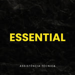 ESSENTIAL | Technical support with my Shopify store