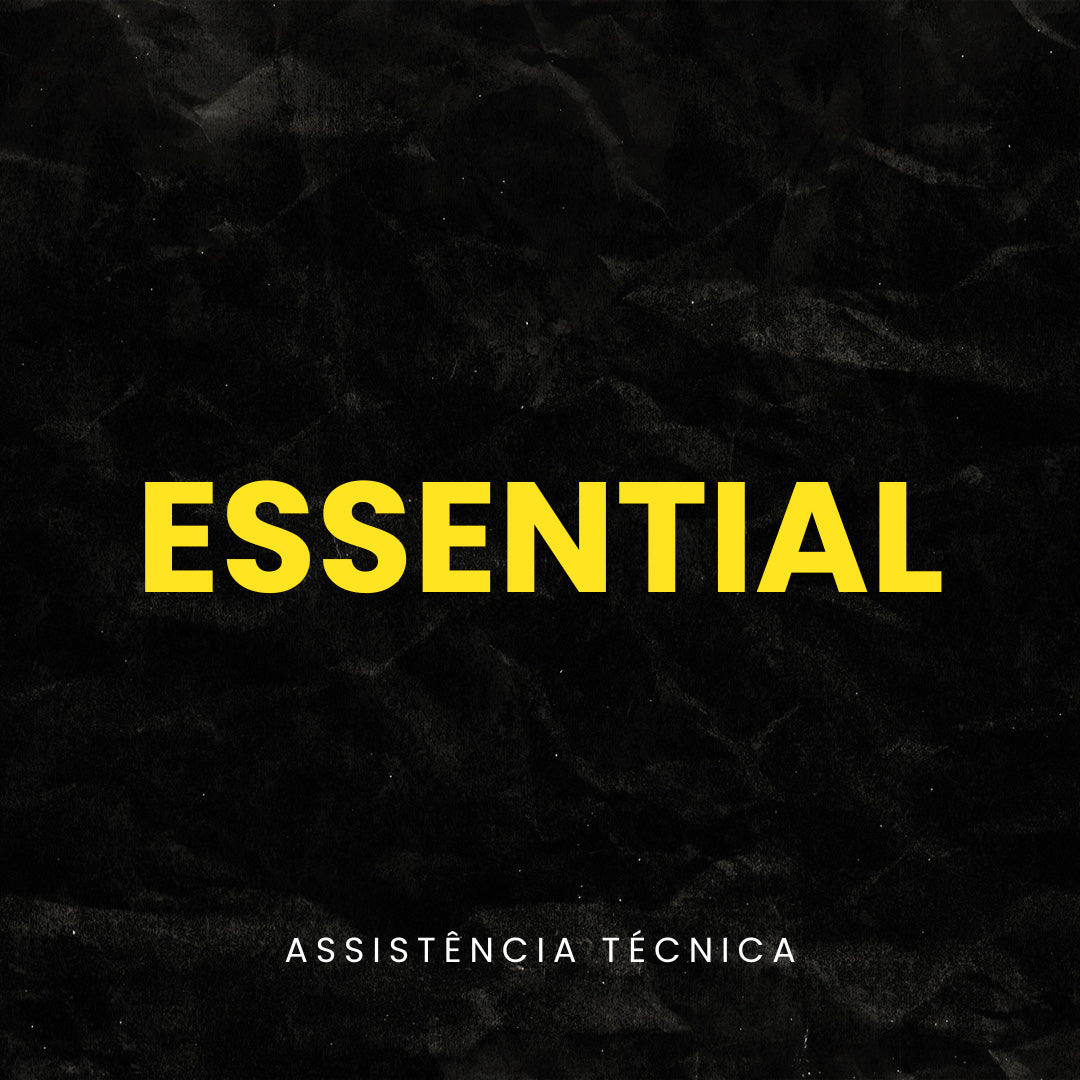 ESSENTIAL | Technical support with my Shopify store