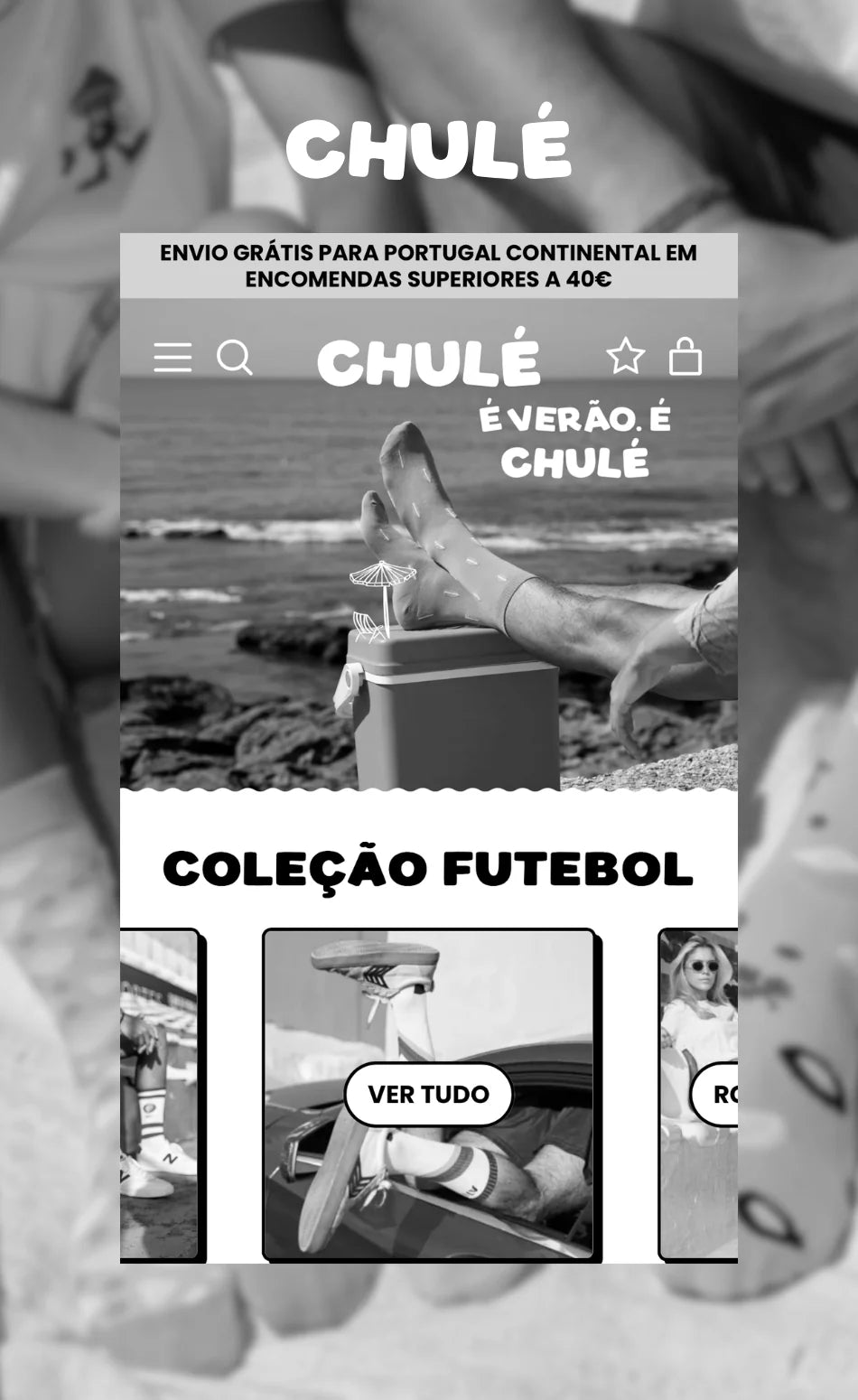Chulé