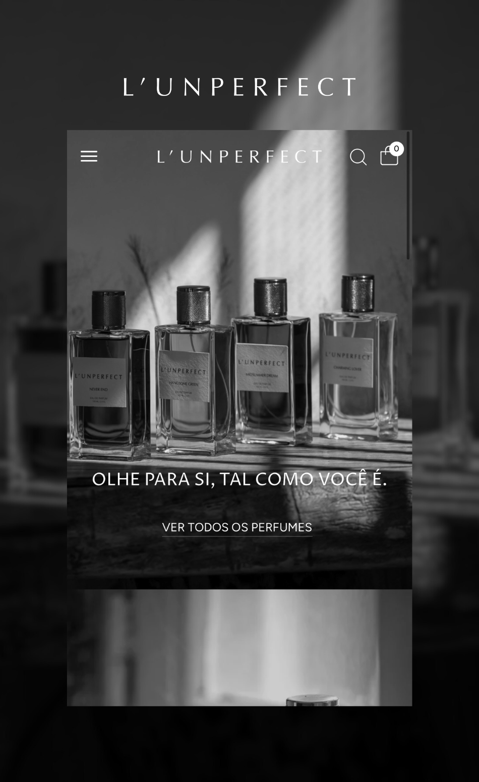 L'unperfect