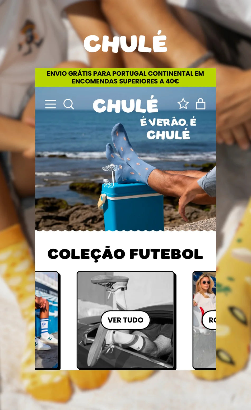 Chulé