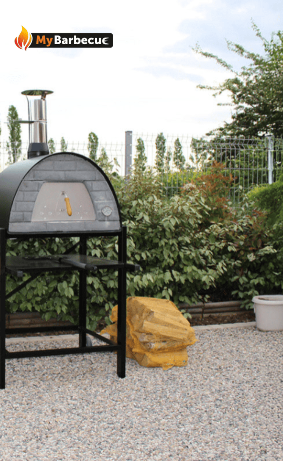 My Barbecue | Case study