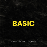 BASIC | Assistência Técnica