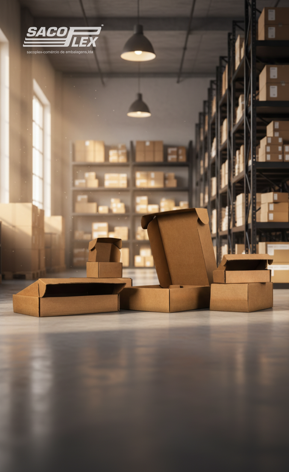 Sacoplex | Case Study