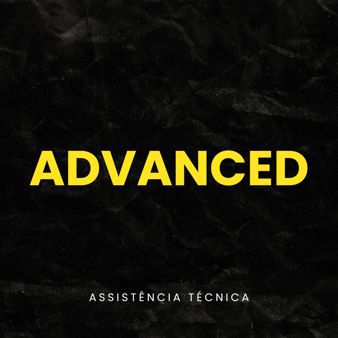 ADVANCED | Soporte técnico con mi tienda Shopify