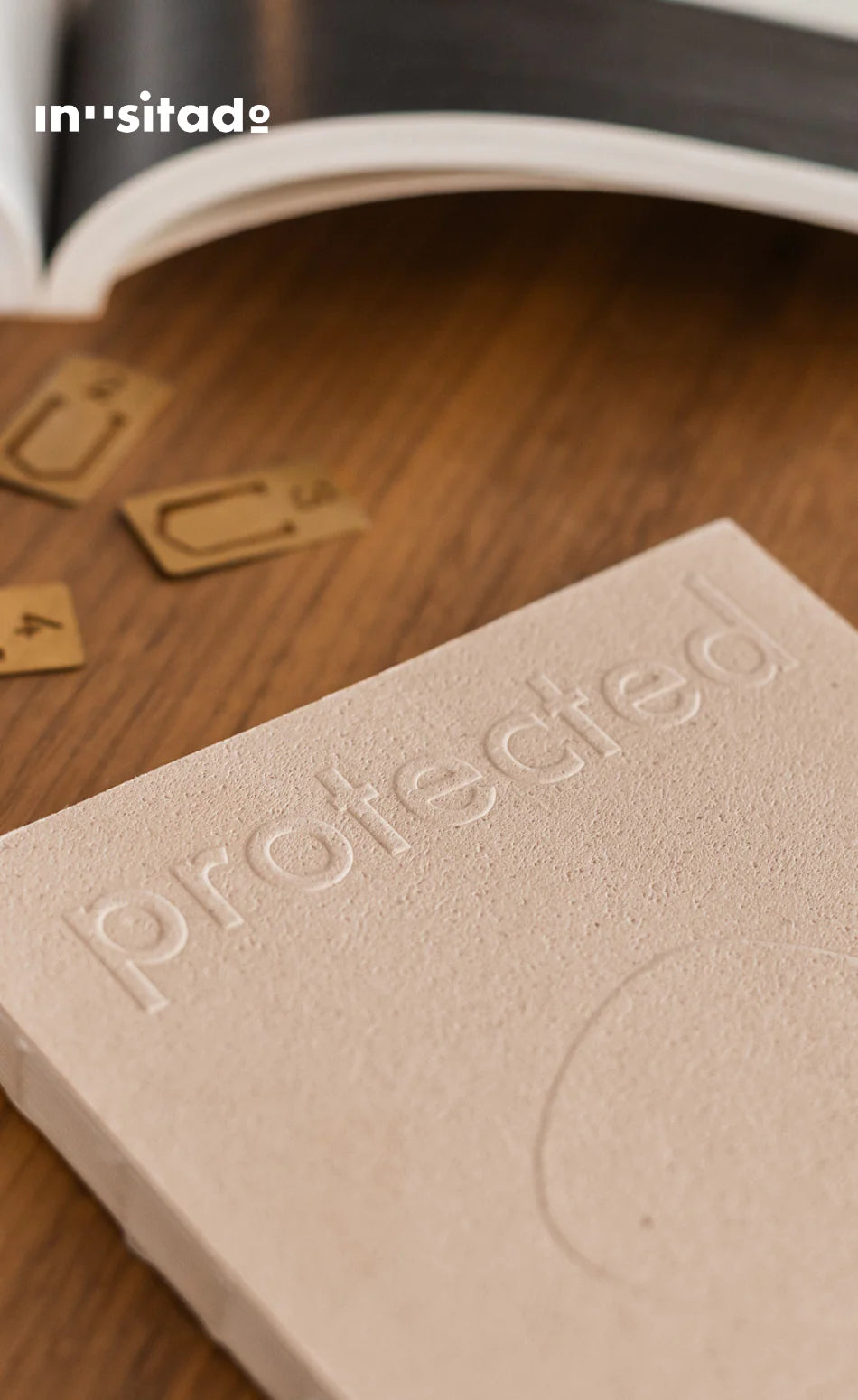 Inusitado | Case study